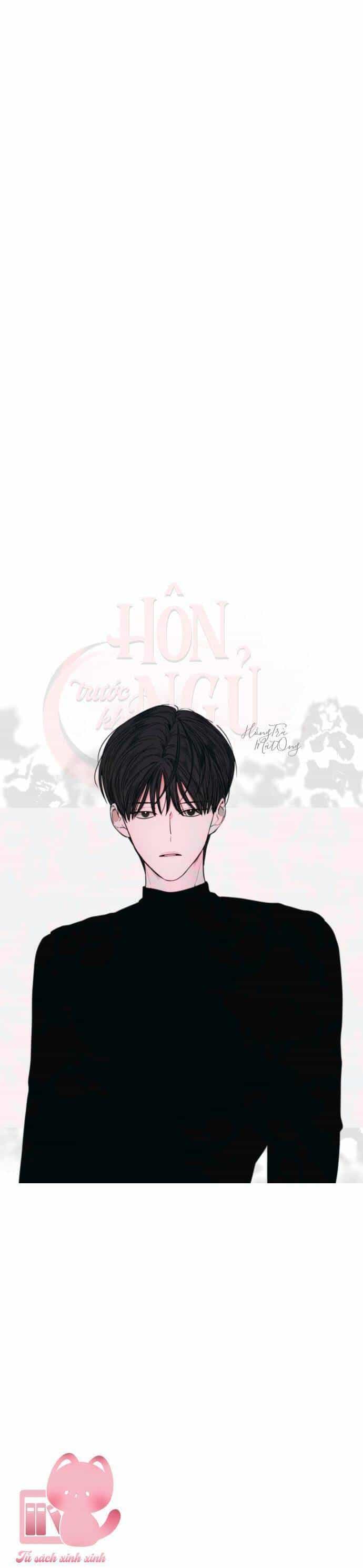 Hôn Trước Khi Ngủ - Chương 17 - ảnh 14