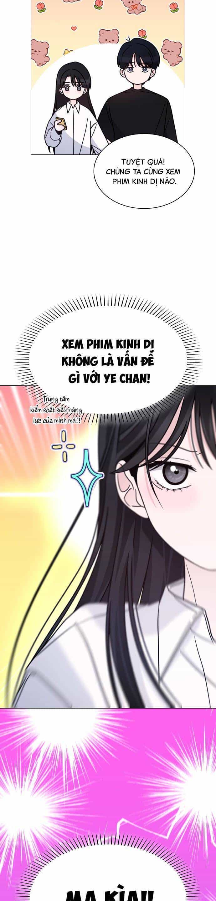Hôn Trước Khi Ngủ - Chương 17 - ảnh 31