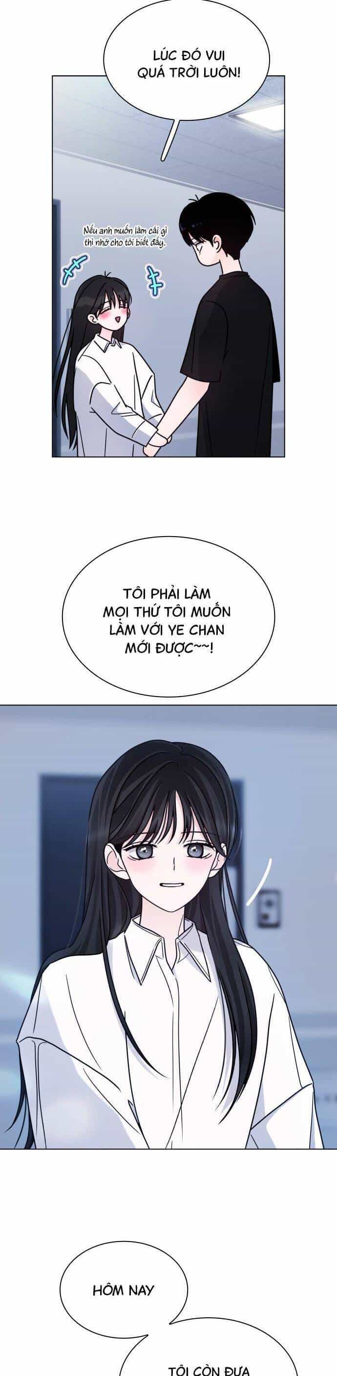 Hôn Trước Khi Ngủ - Chương 17 - ảnh 47