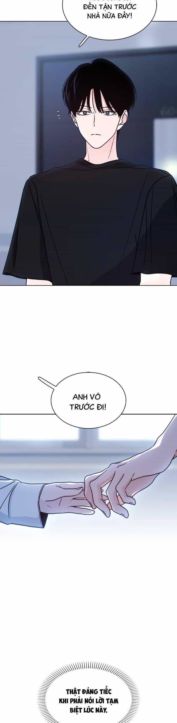 Hôn Trước Khi Ngủ - Chương 17 - ảnh 48
