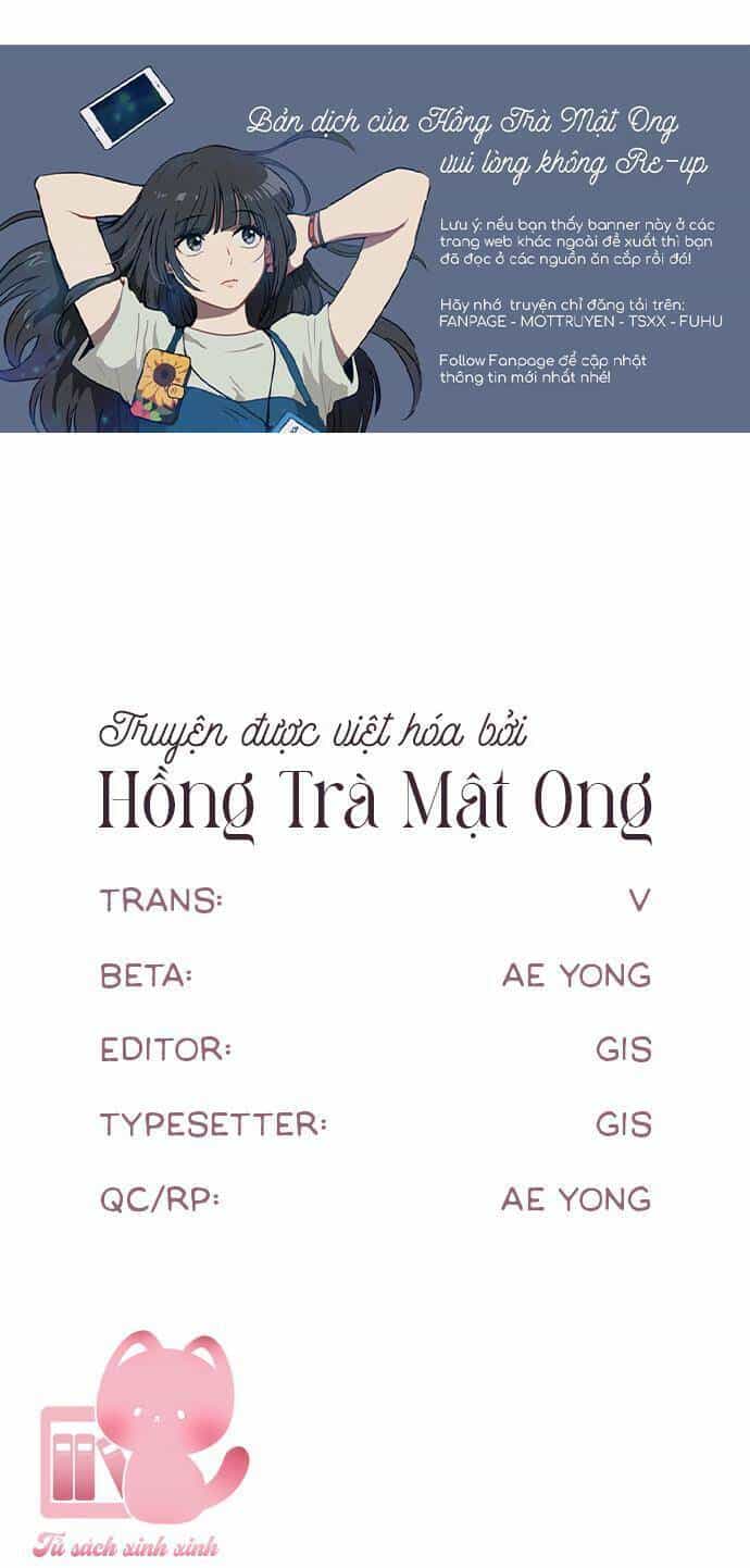 Hôn Trước Khi Ngủ - Chương 18 - ảnh 2