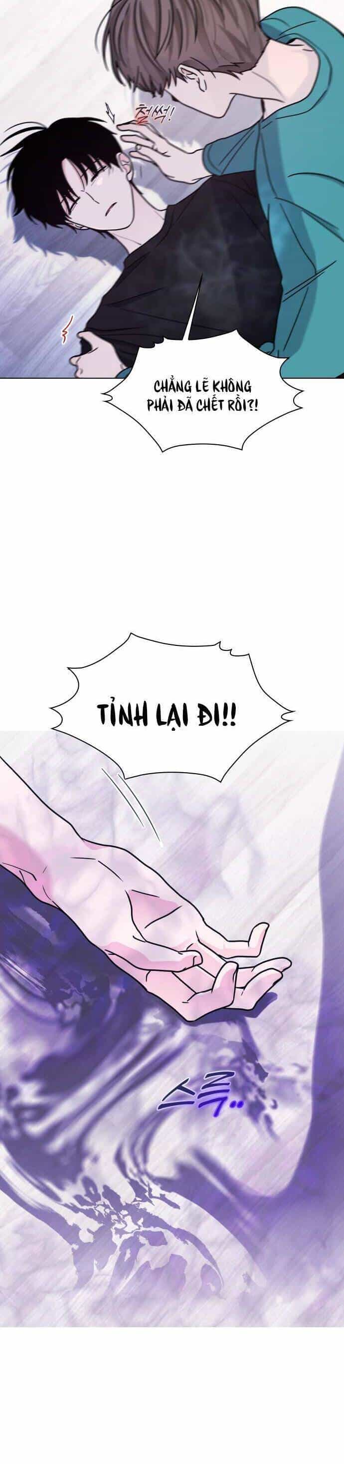 Hôn Trước Khi Ngủ - Chương 18 - ảnh 25
