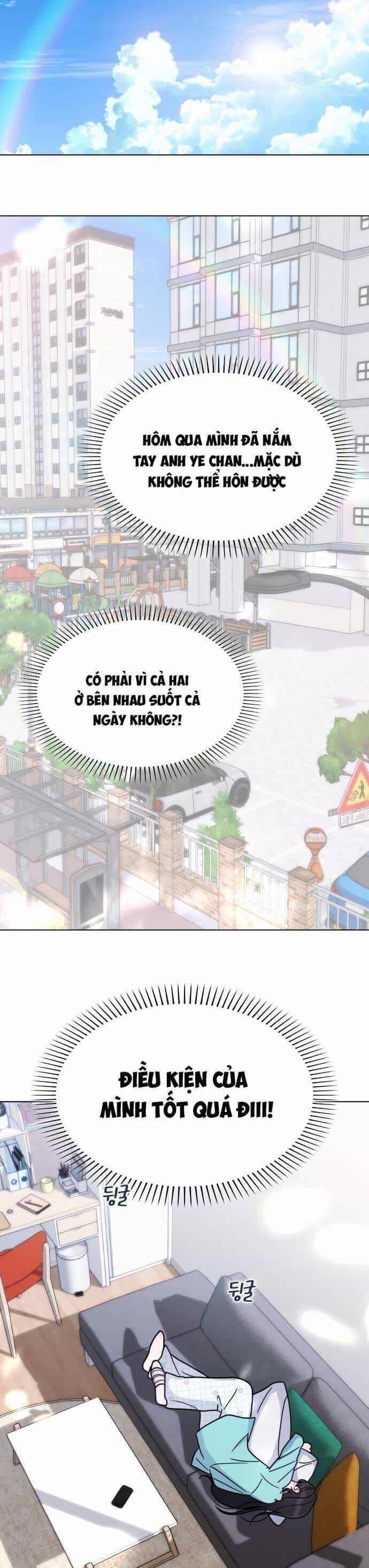 Hôn Trước Khi Ngủ - Chương 18 - ảnh 29