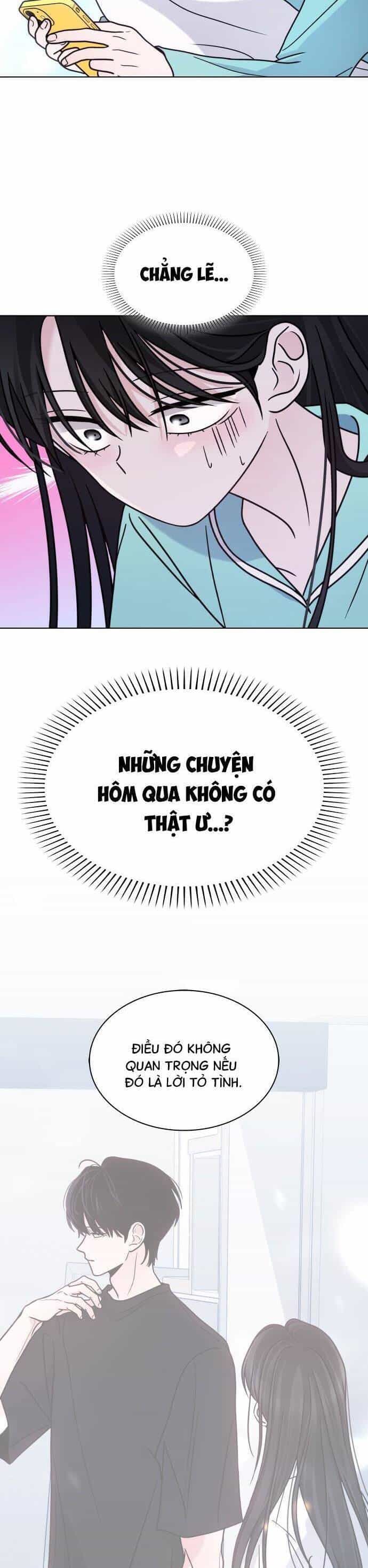 Hôn Trước Khi Ngủ - Chương 18 - ảnh 32
