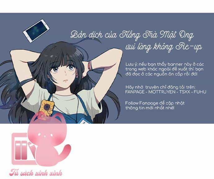 Hôn Trước Khi Ngủ - Chương 19 - ảnh 2