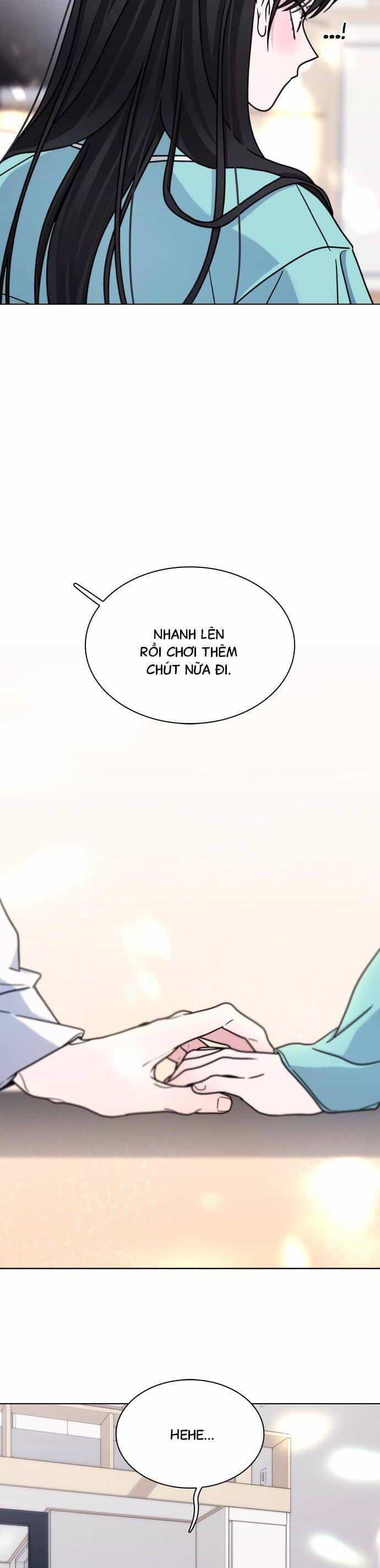 Hôn Trước Khi Ngủ - Chương 19 - ảnh 27