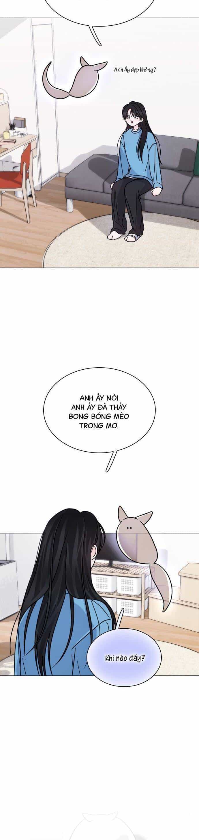 Hôn Trước Khi Ngủ - Chương 19 - ảnh 36