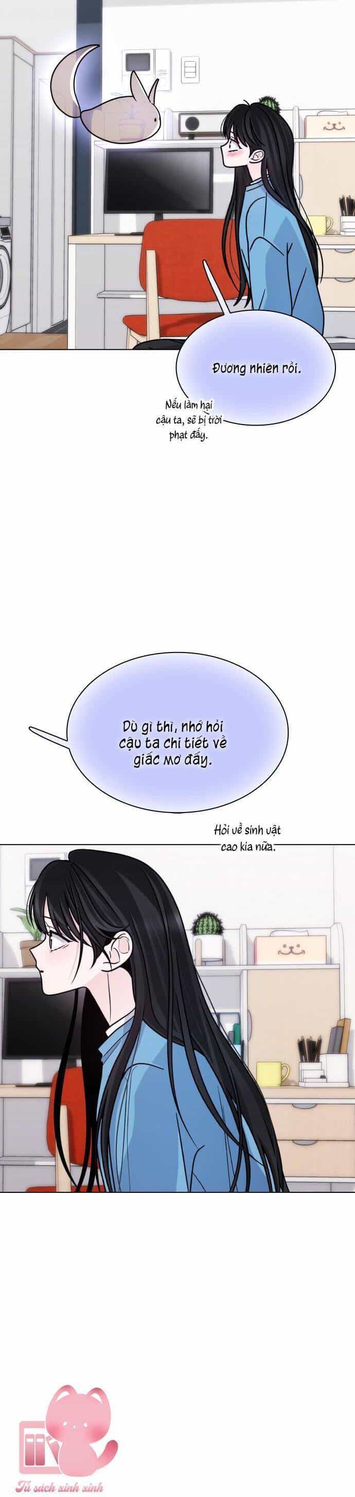 Hôn Trước Khi Ngủ - Chương 19 - ảnh 40