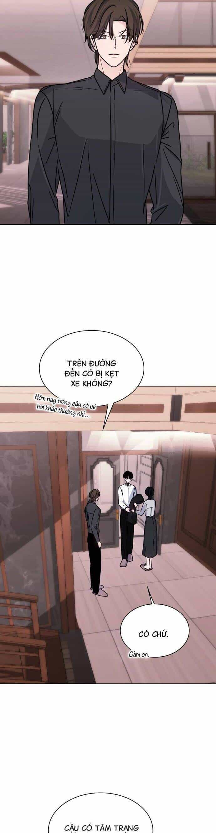 Hôn Trước Khi Ngủ - Chương 19 - ảnh 44