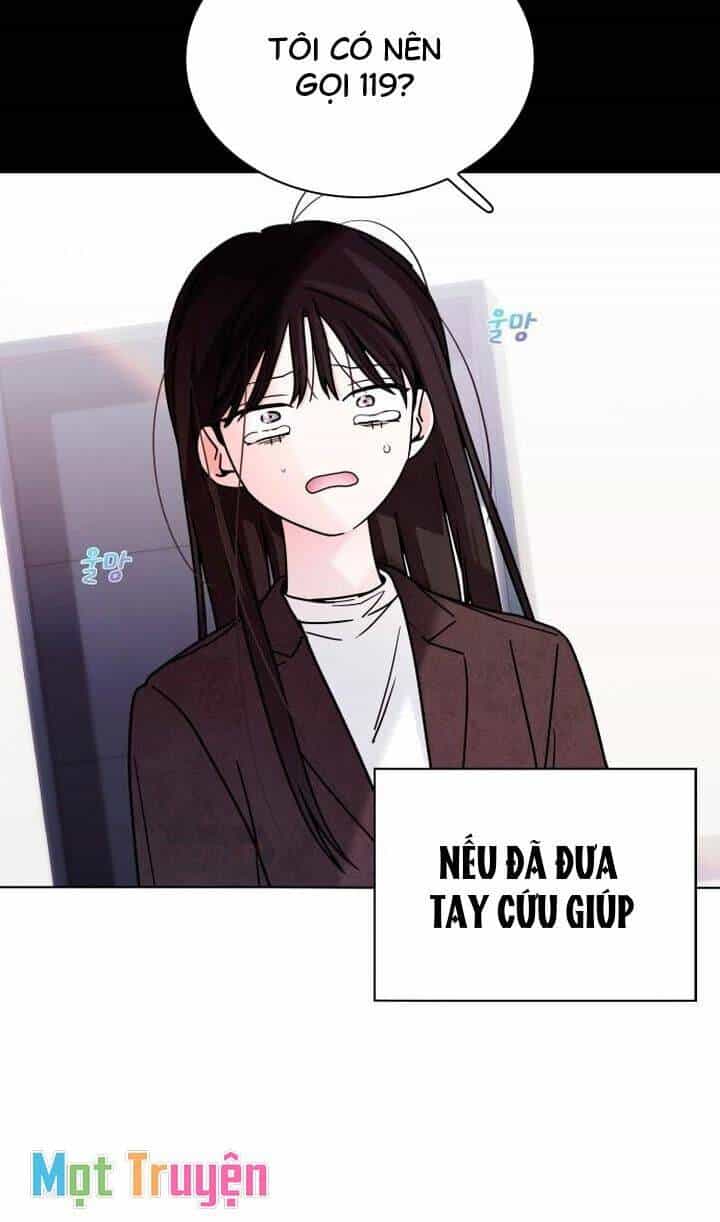 Hôn Trước Khi Ngủ - Chương 2 - ảnh 18