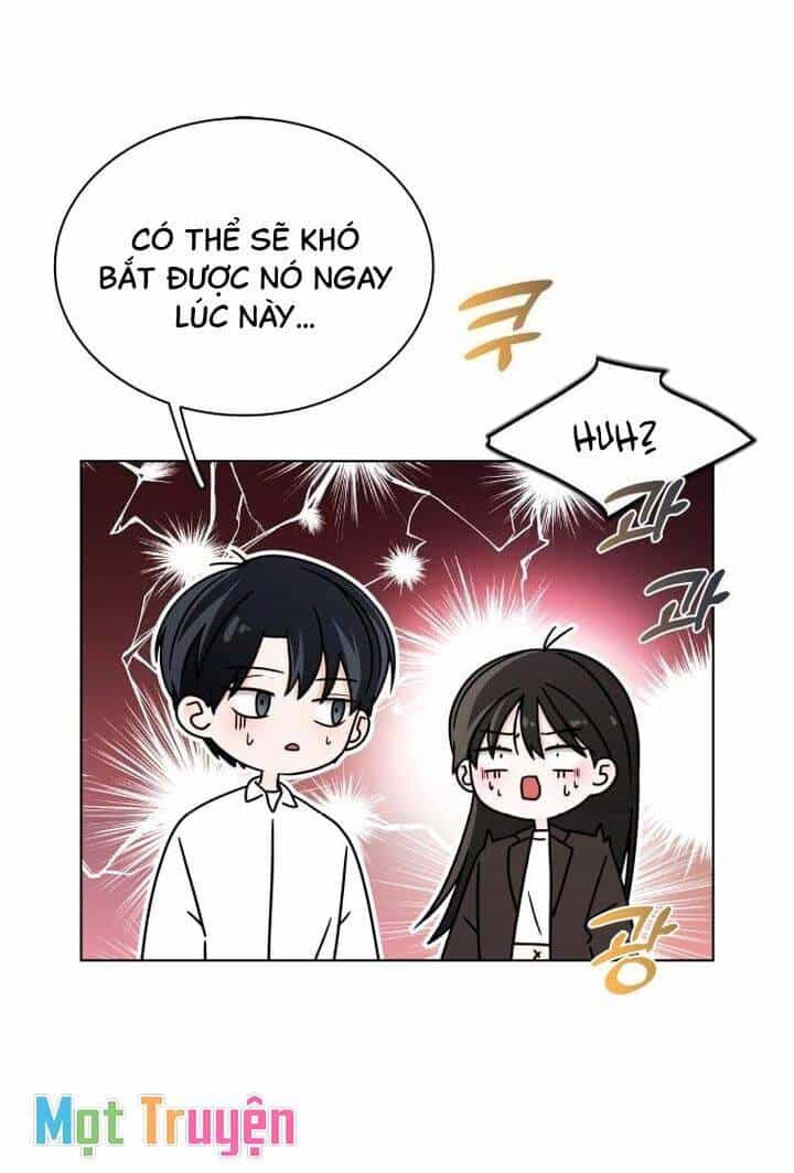 Hôn Trước Khi Ngủ - Chương 2 - ảnh 26