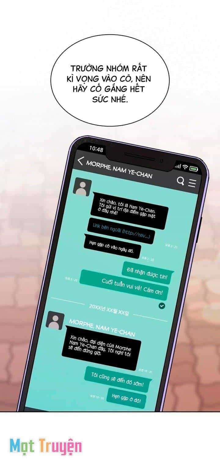 Hôn Trước Khi Ngủ - Chương 2 - ảnh 46