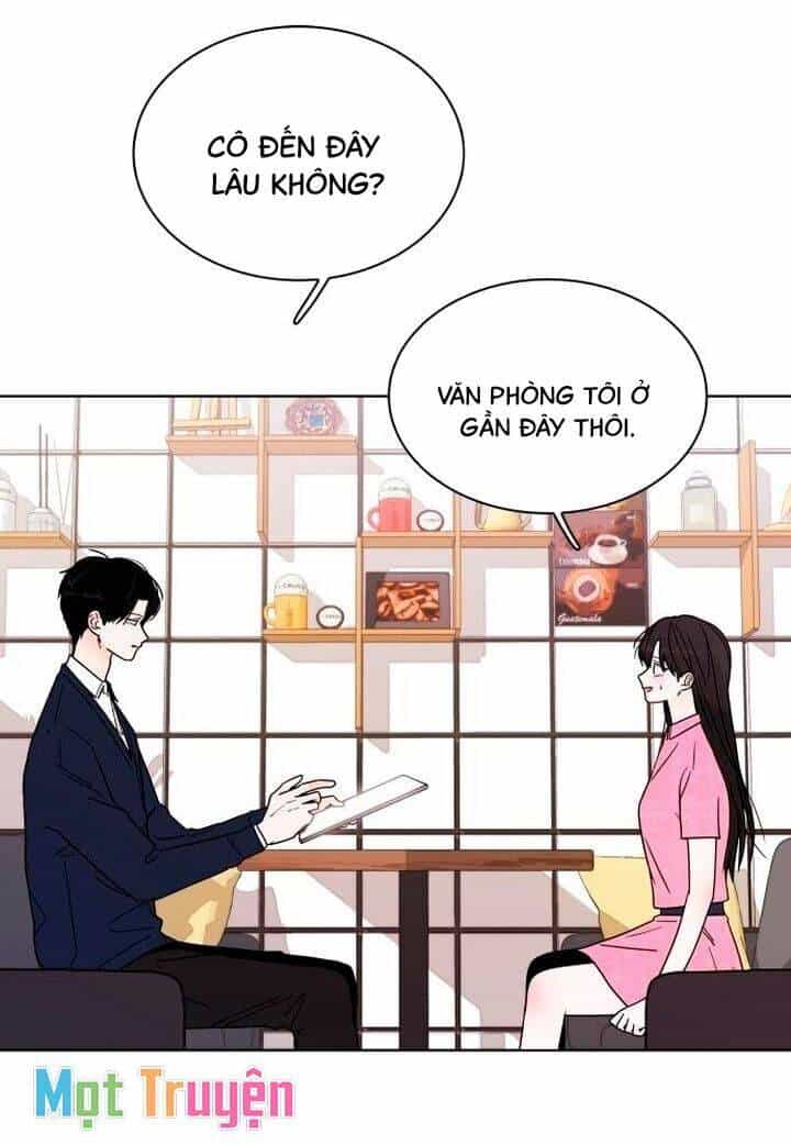Hôn Trước Khi Ngủ - Chương 2 - ảnh 50