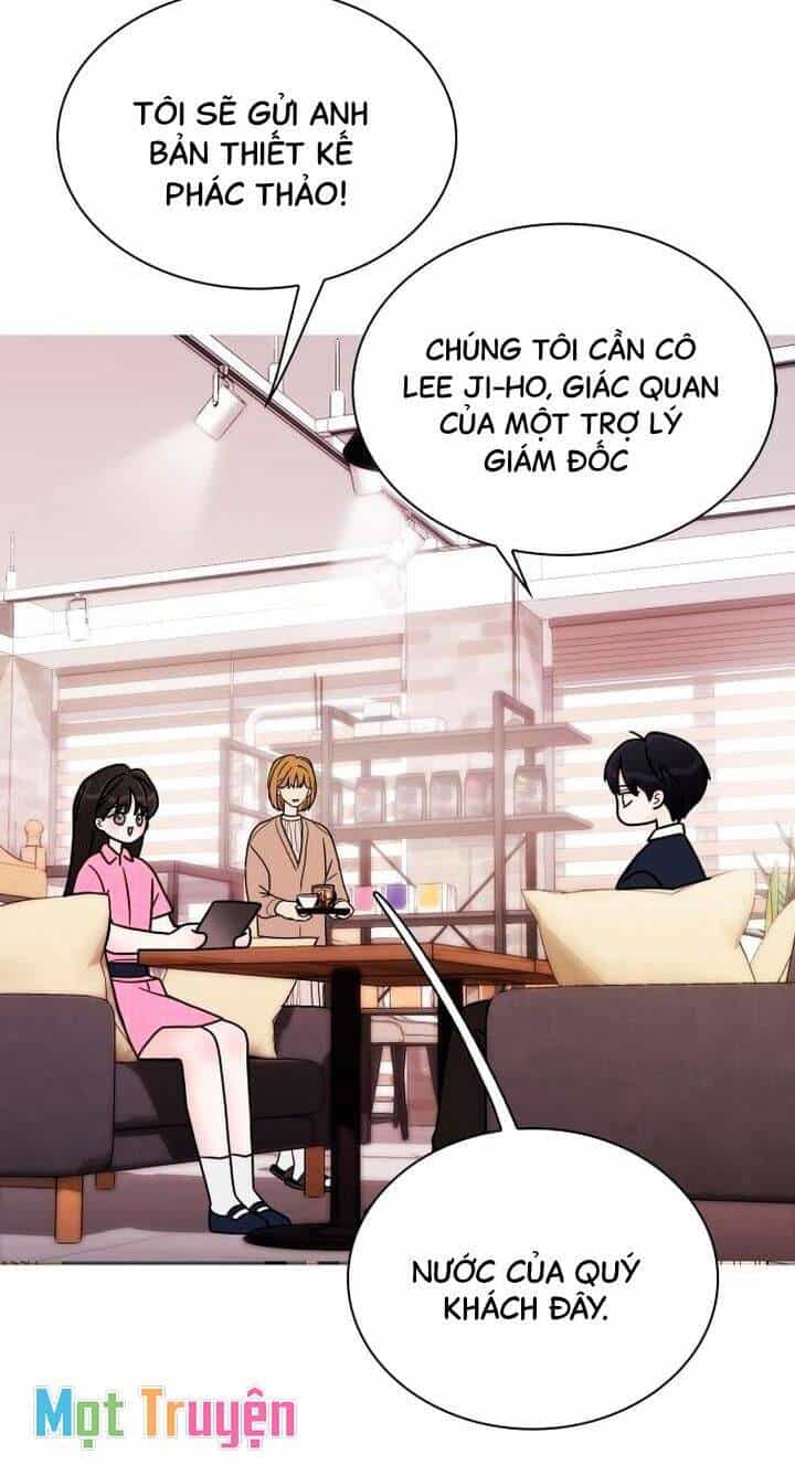 Hôn Trước Khi Ngủ - Chương 2 - ảnh 54