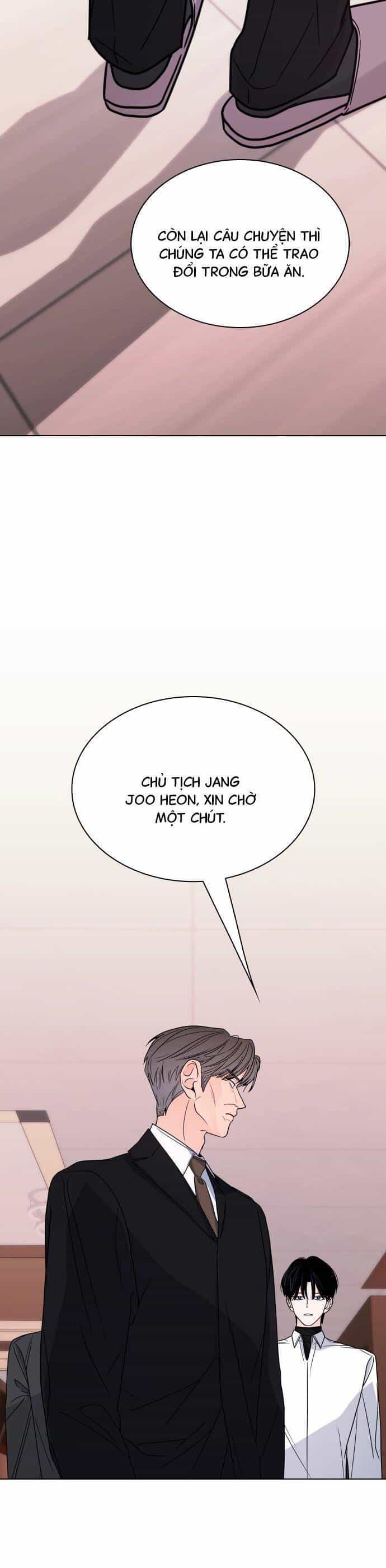 Hôn Trước Khi Ngủ - Chương 20 - ảnh 11