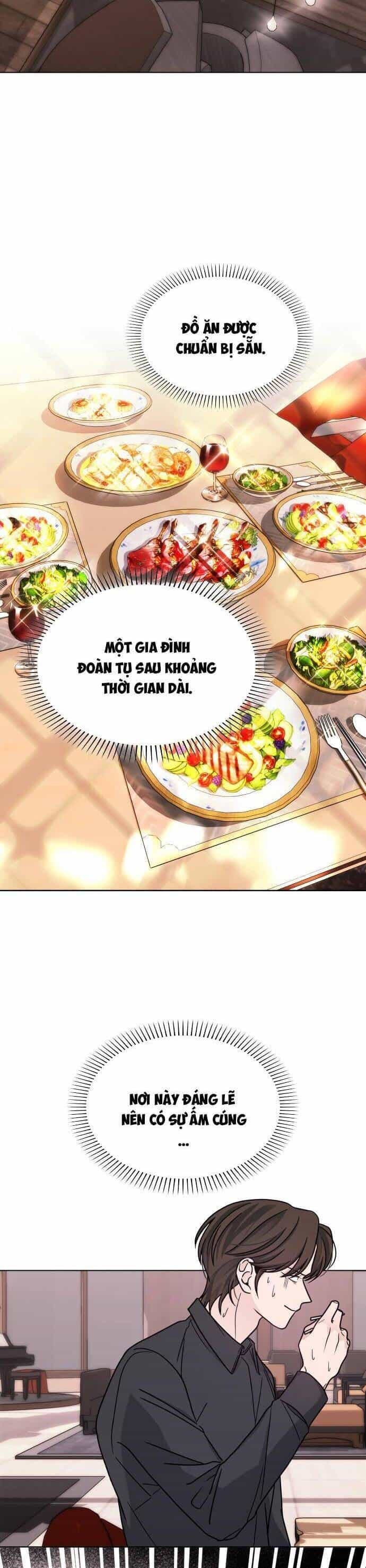 Hôn Trước Khi Ngủ - Chương 20 - ảnh 16
