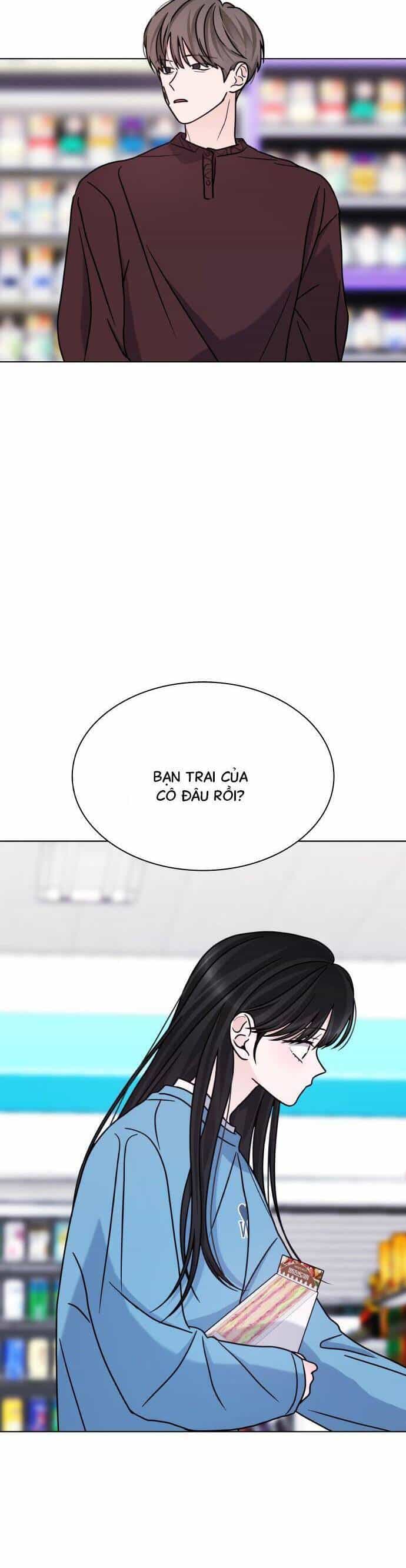 Hôn Trước Khi Ngủ - Chương 20 - ảnh 32
