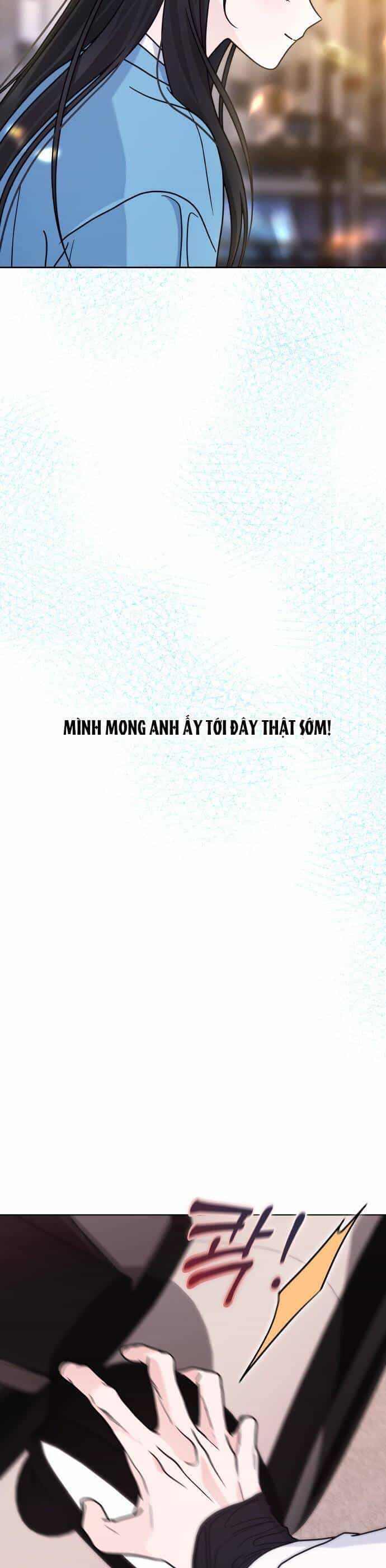 Hôn Trước Khi Ngủ - Chương 20 - ảnh 39