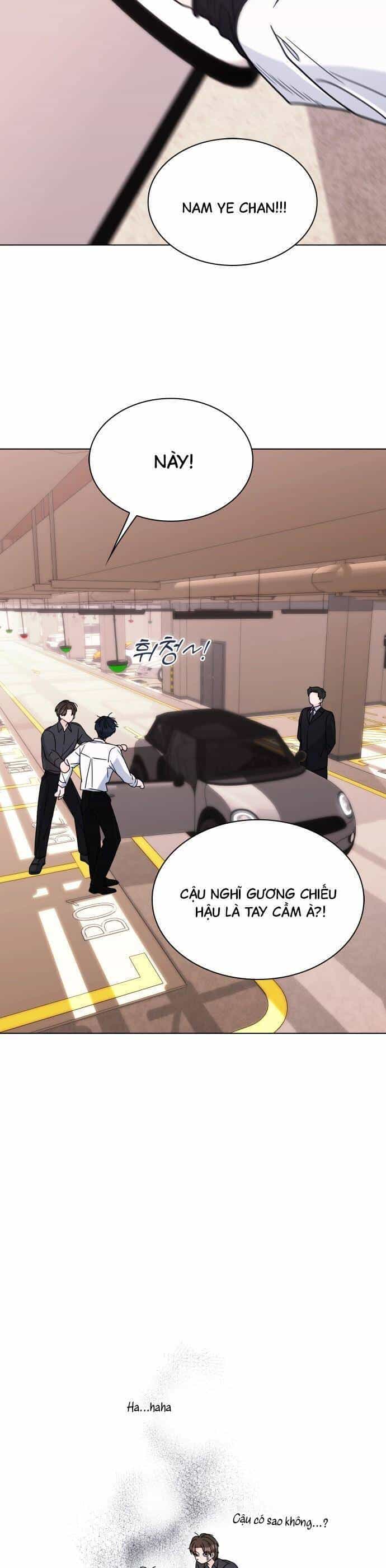 Hôn Trước Khi Ngủ - Chương 20 - ảnh 40