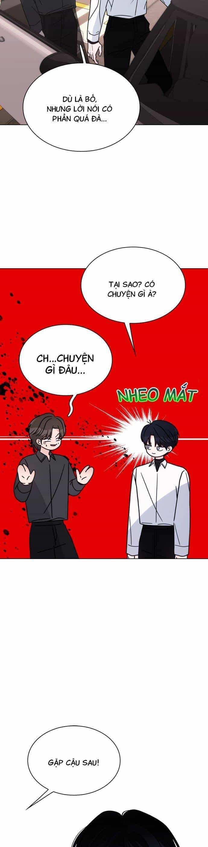 Hôn Trước Khi Ngủ - Chương 20 - ảnh 42