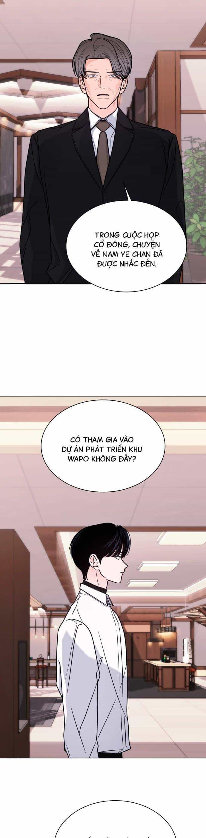 Hôn Trước Khi Ngủ - Chương 20 - ảnh 7