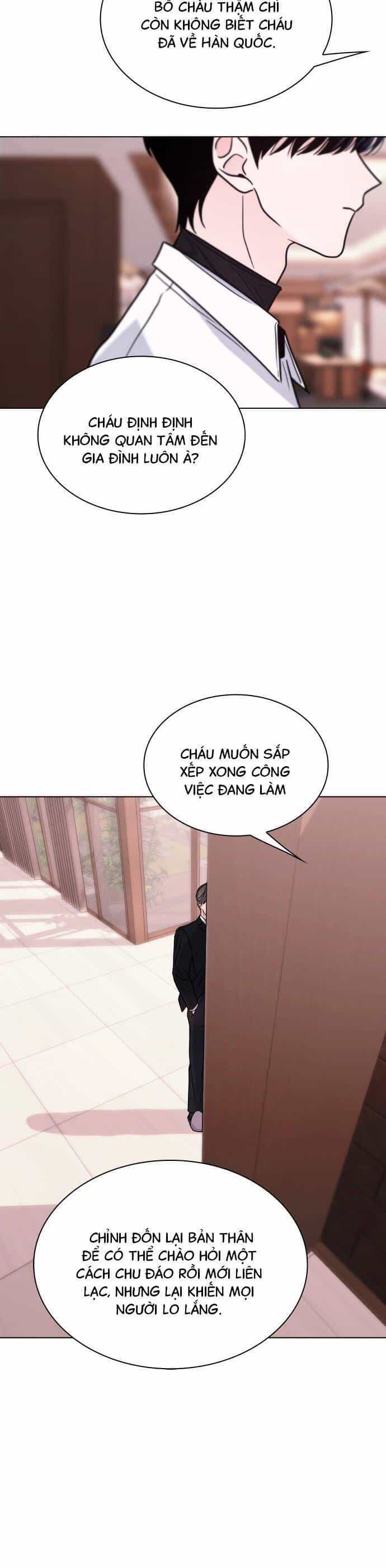 Hôn Trước Khi Ngủ - Chương 20 - ảnh 8