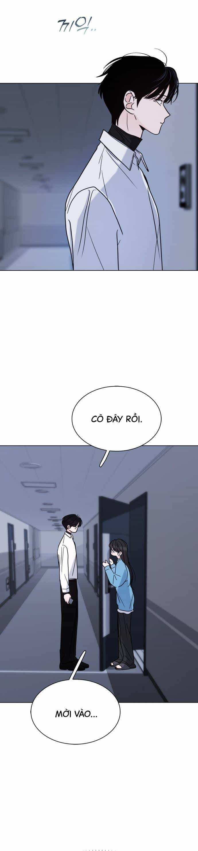 Hôn Trước Khi Ngủ - Chương 21 - ảnh 12