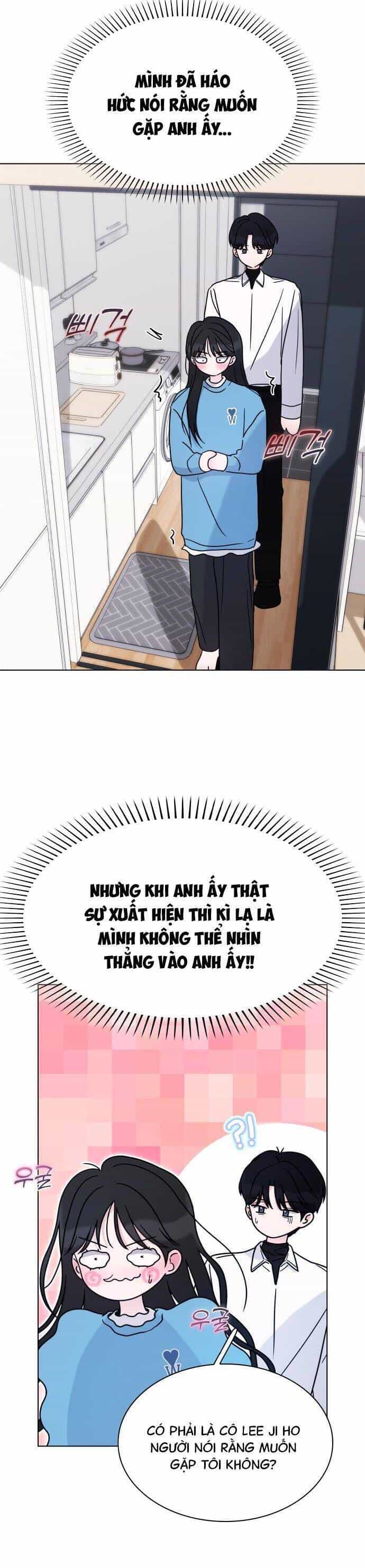 Hôn Trước Khi Ngủ - Chương 21 - ảnh 13