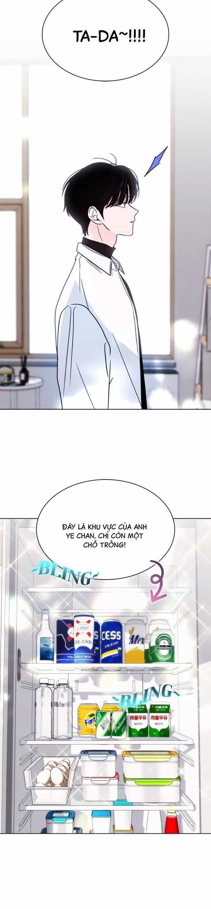 Hôn Trước Khi Ngủ - Chương 21 - ảnh 16