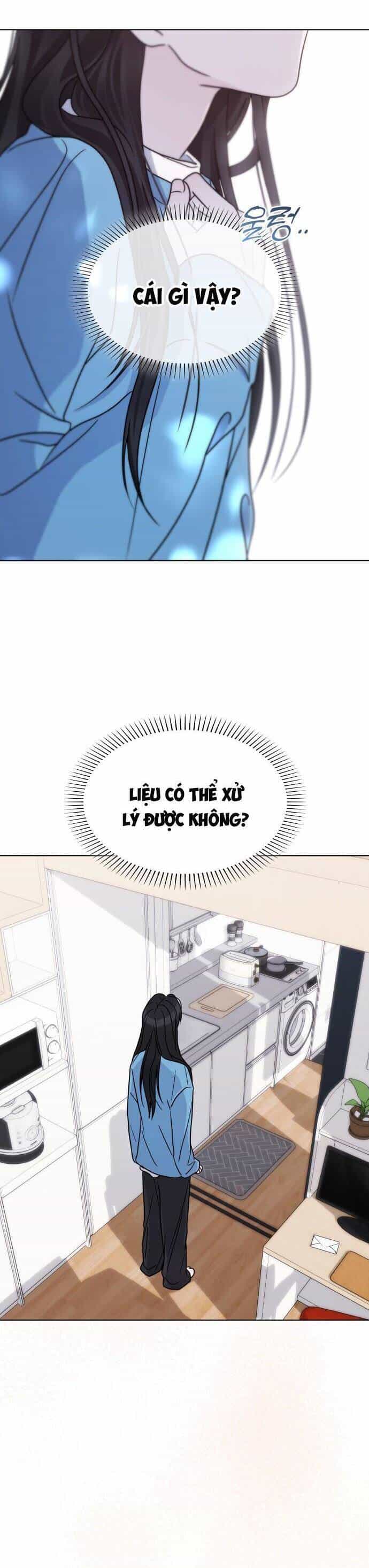 Hôn Trước Khi Ngủ - Chương 21 - ảnh 24