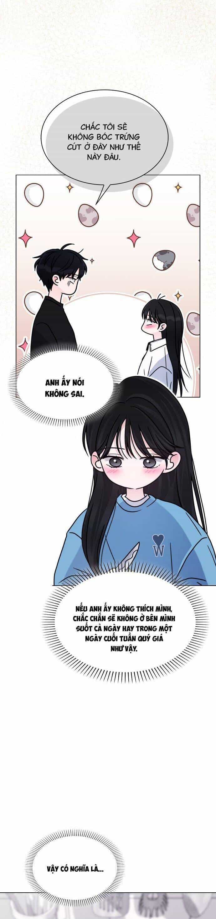 Hôn Trước Khi Ngủ - Chương 21 - ảnh 30