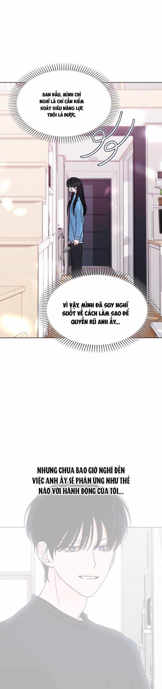 Hôn Trước Khi Ngủ - Chương 21 - ảnh 32
