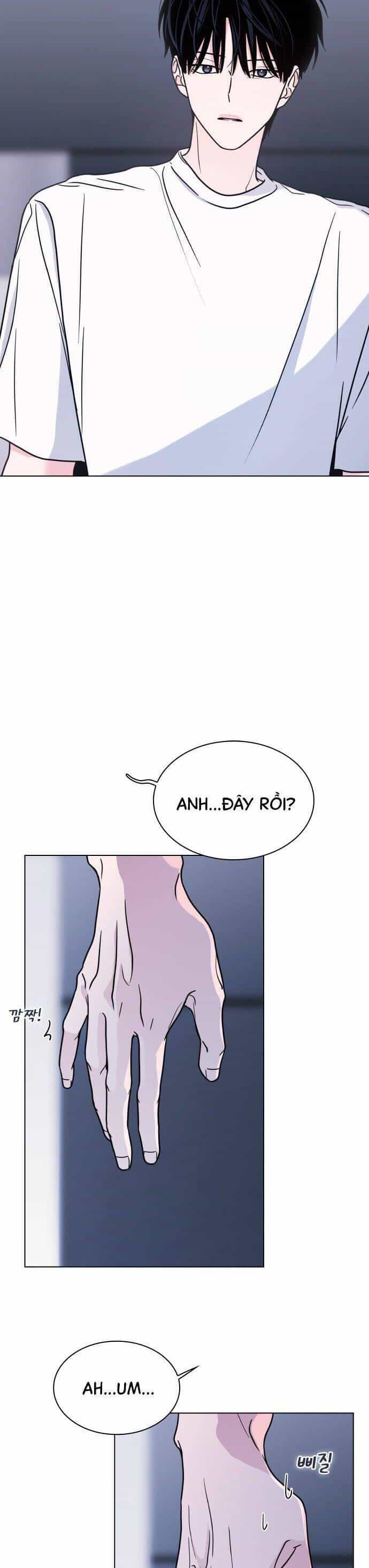 Hôn Trước Khi Ngủ - Chương 21 - ảnh 34