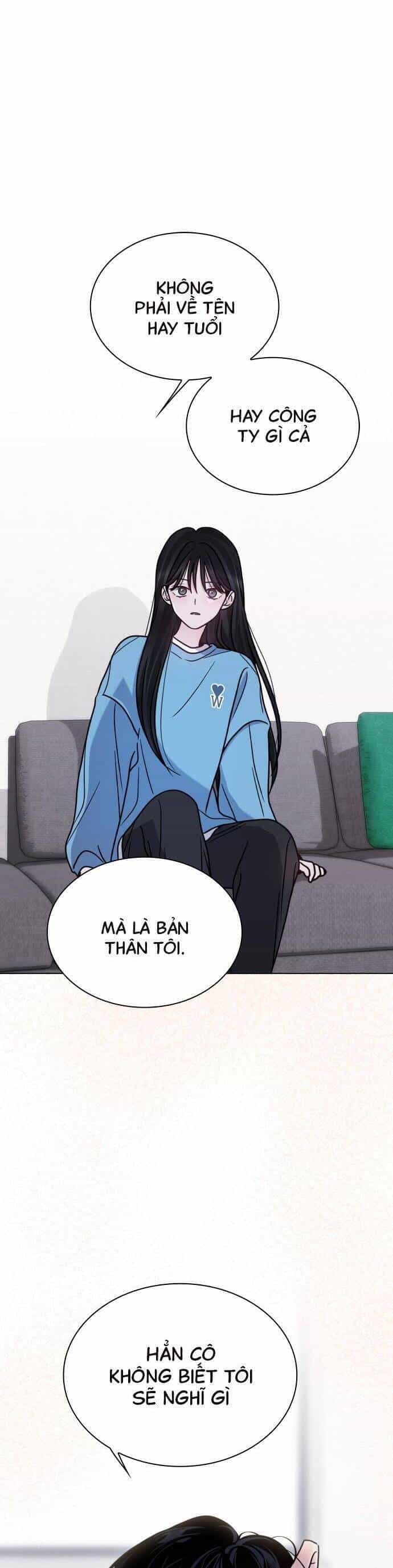 Hôn Trước Khi Ngủ - Chương 22 - ảnh 11