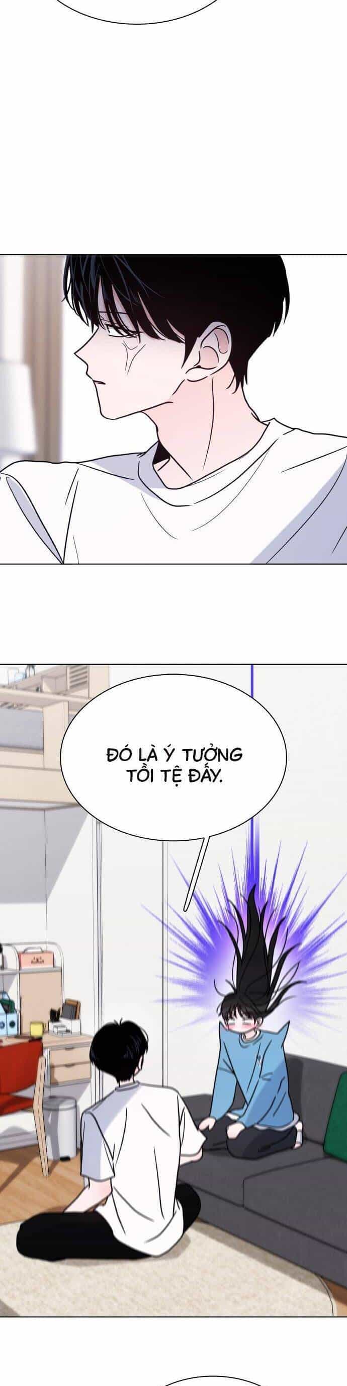 Hôn Trước Khi Ngủ - Chương 22 - ảnh 14