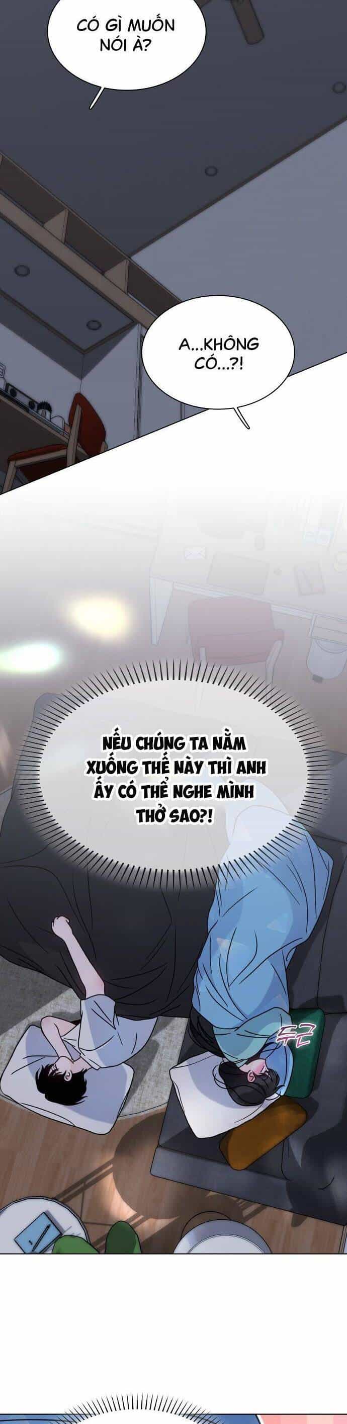 Hôn Trước Khi Ngủ - Chương 22 - ảnh 40