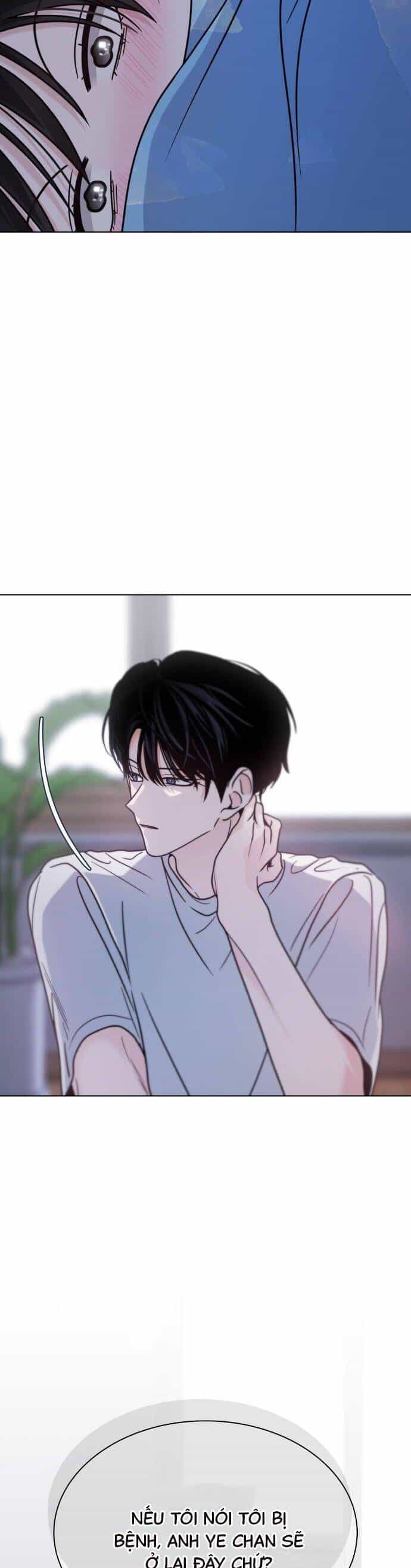 Hôn Trước Khi Ngủ - Chương 22 - ảnh 43