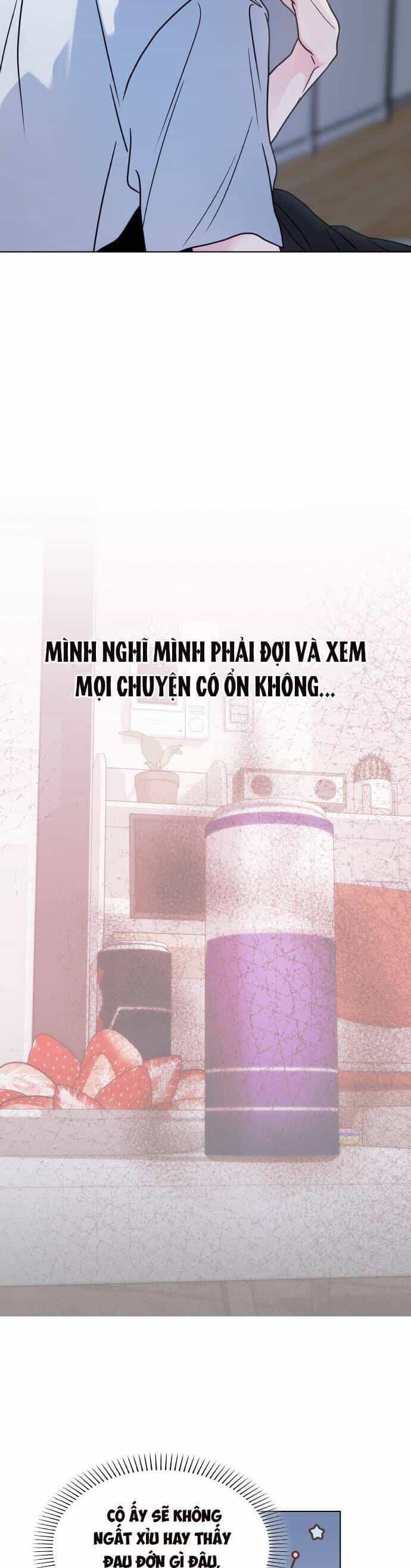 Hôn Trước Khi Ngủ - Chương 22 - ảnh 45
