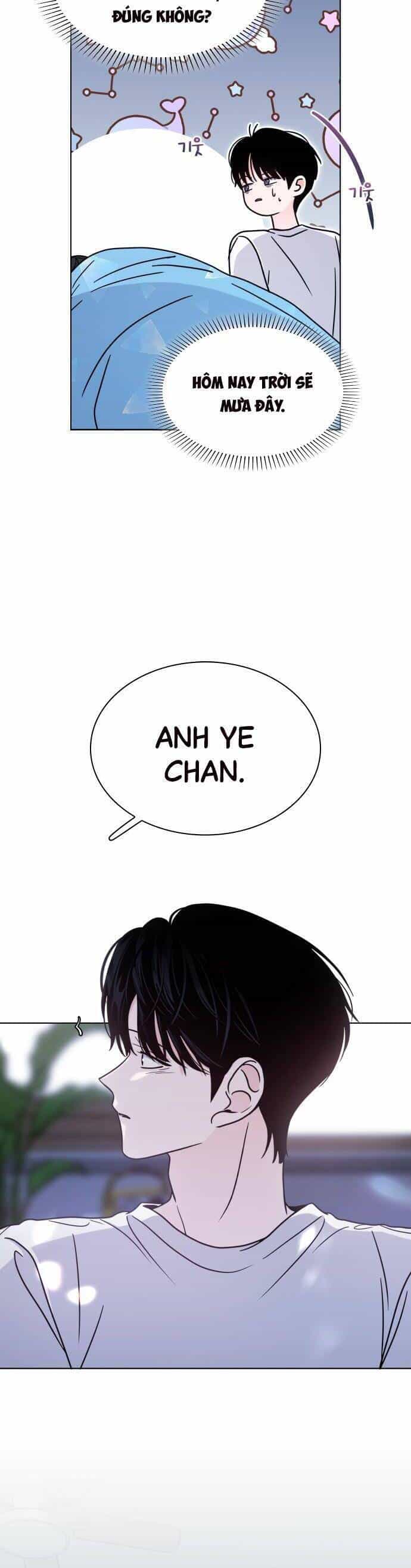 Hôn Trước Khi Ngủ - Chương 22 - ảnh 46