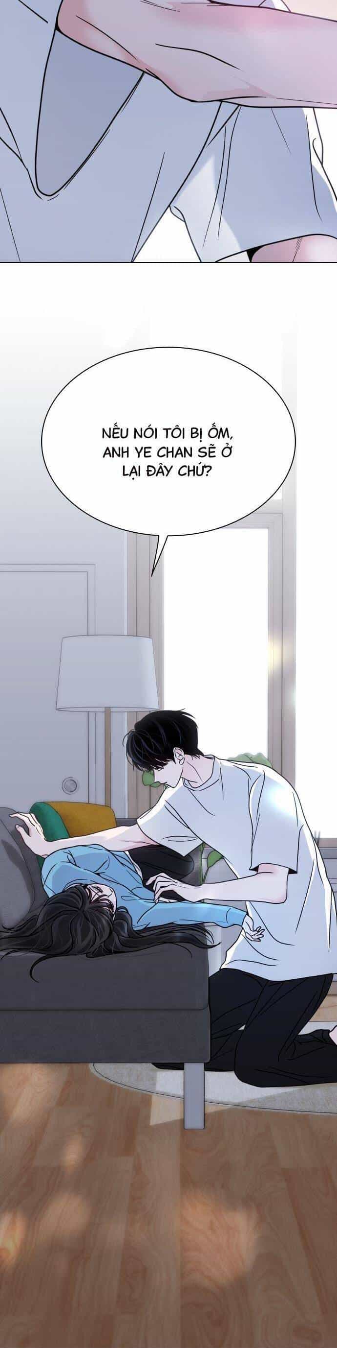 Hôn Trước Khi Ngủ - Chương 22 - ảnh 6