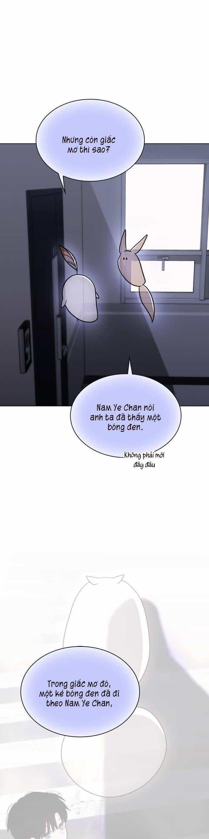 Hôn Trước Khi Ngủ - Chương 23 - ảnh 16