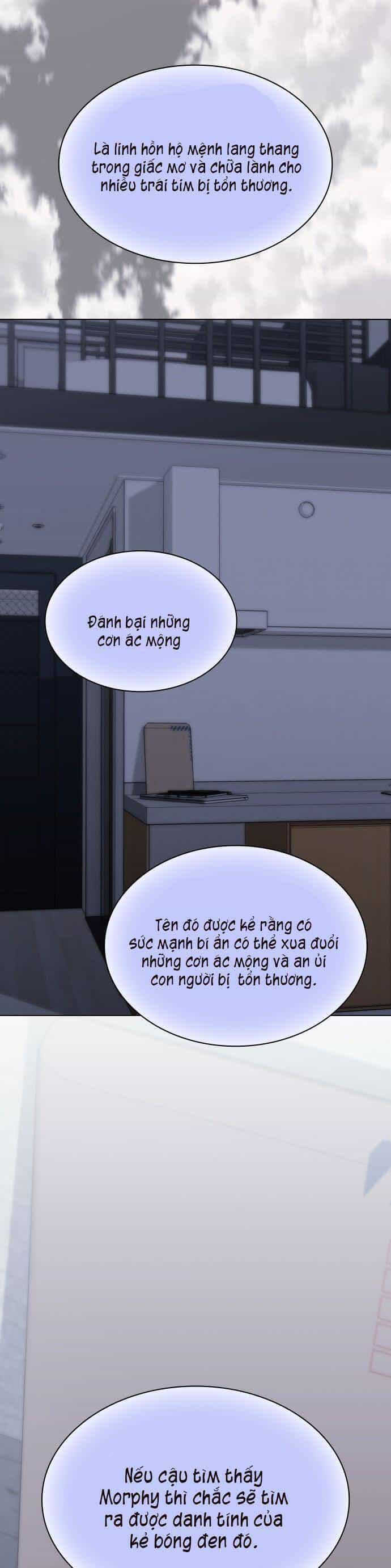 Hôn Trước Khi Ngủ - Chương 23 - ảnh 19