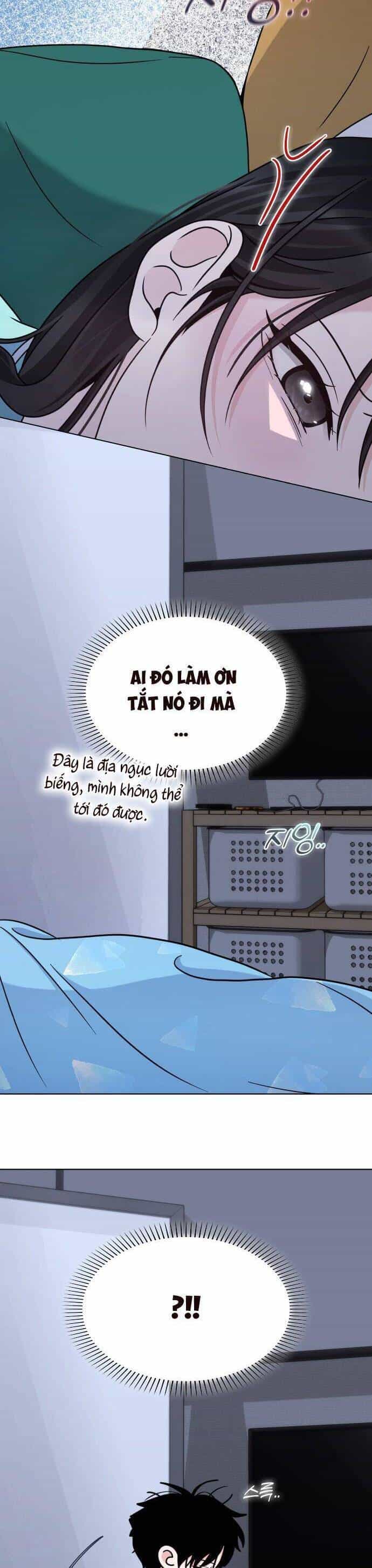Hôn Trước Khi Ngủ - Chương 23 - ảnh 35