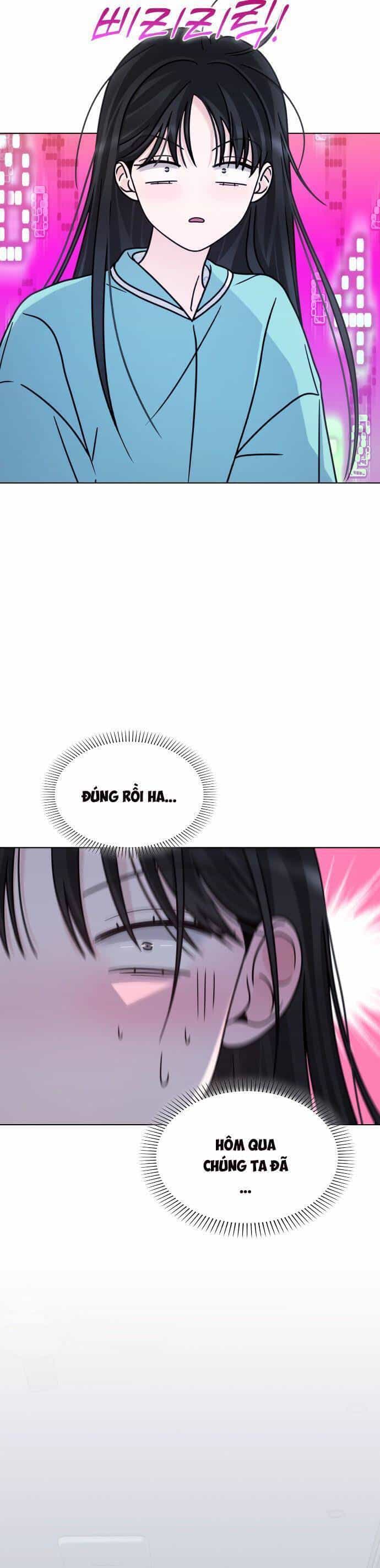 Hôn Trước Khi Ngủ - Chương 23 - ảnh 37