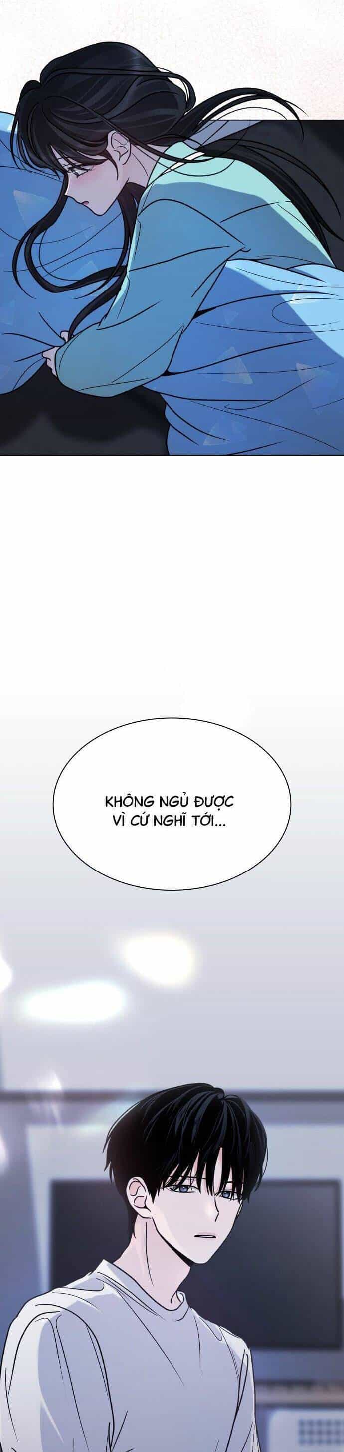 Hôn Trước Khi Ngủ - Chương 23 - ảnh 5
