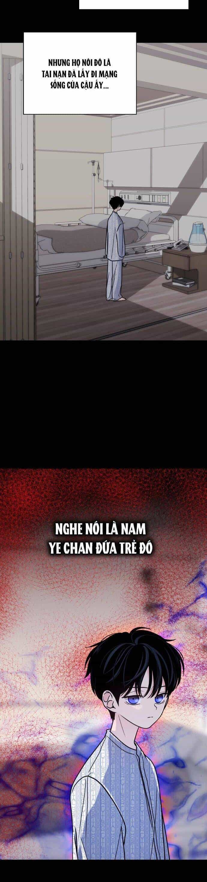 Hôn Trước Khi Ngủ - Chương 24 - ảnh 17