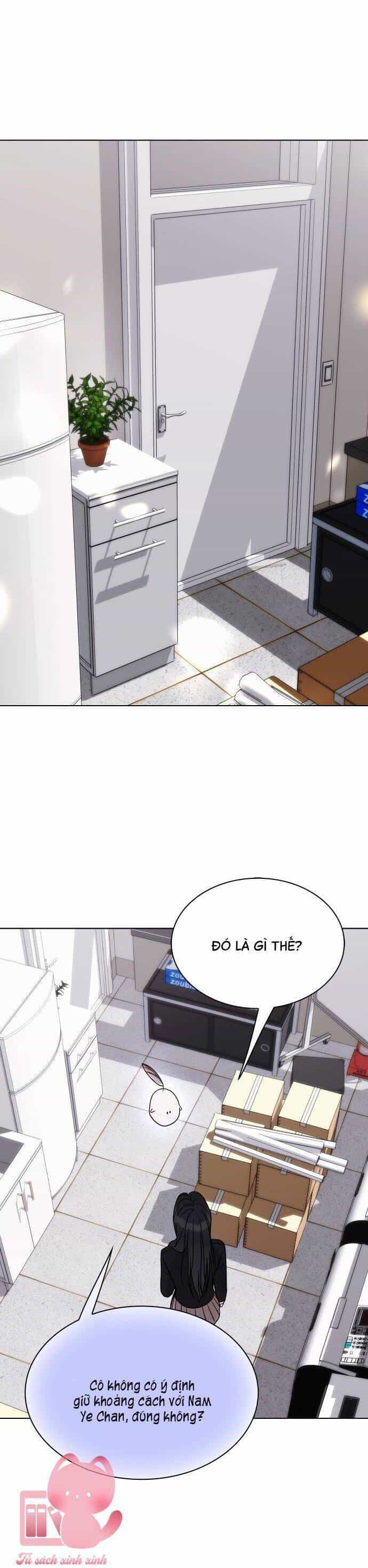 Hôn Trước Khi Ngủ - Chương 24 - ảnh 27