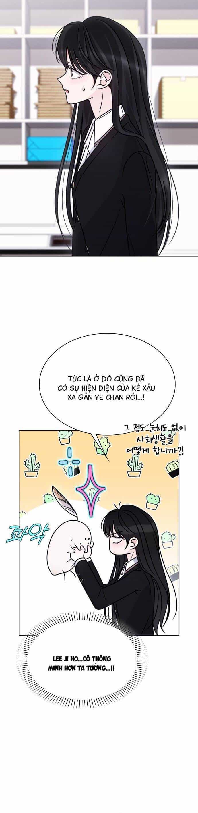 Hôn Trước Khi Ngủ - Chương 24 - ảnh 32
