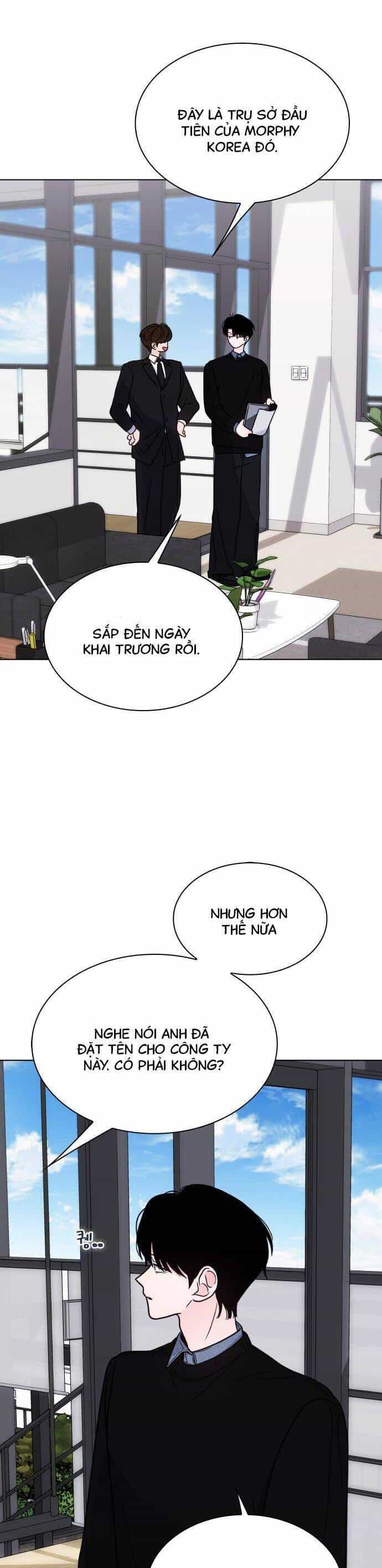 Hôn Trước Khi Ngủ - Chương 24 - ảnh 38