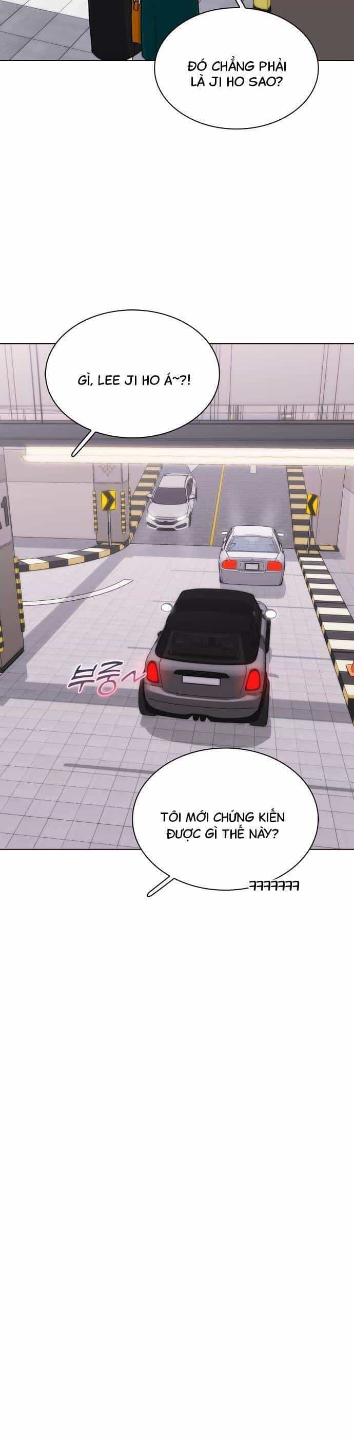 Hôn Trước Khi Ngủ - Chương 25 - ảnh 11